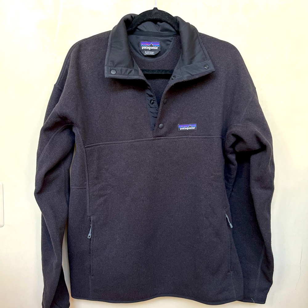 Patagonia Lightweight Pull Over - image 1